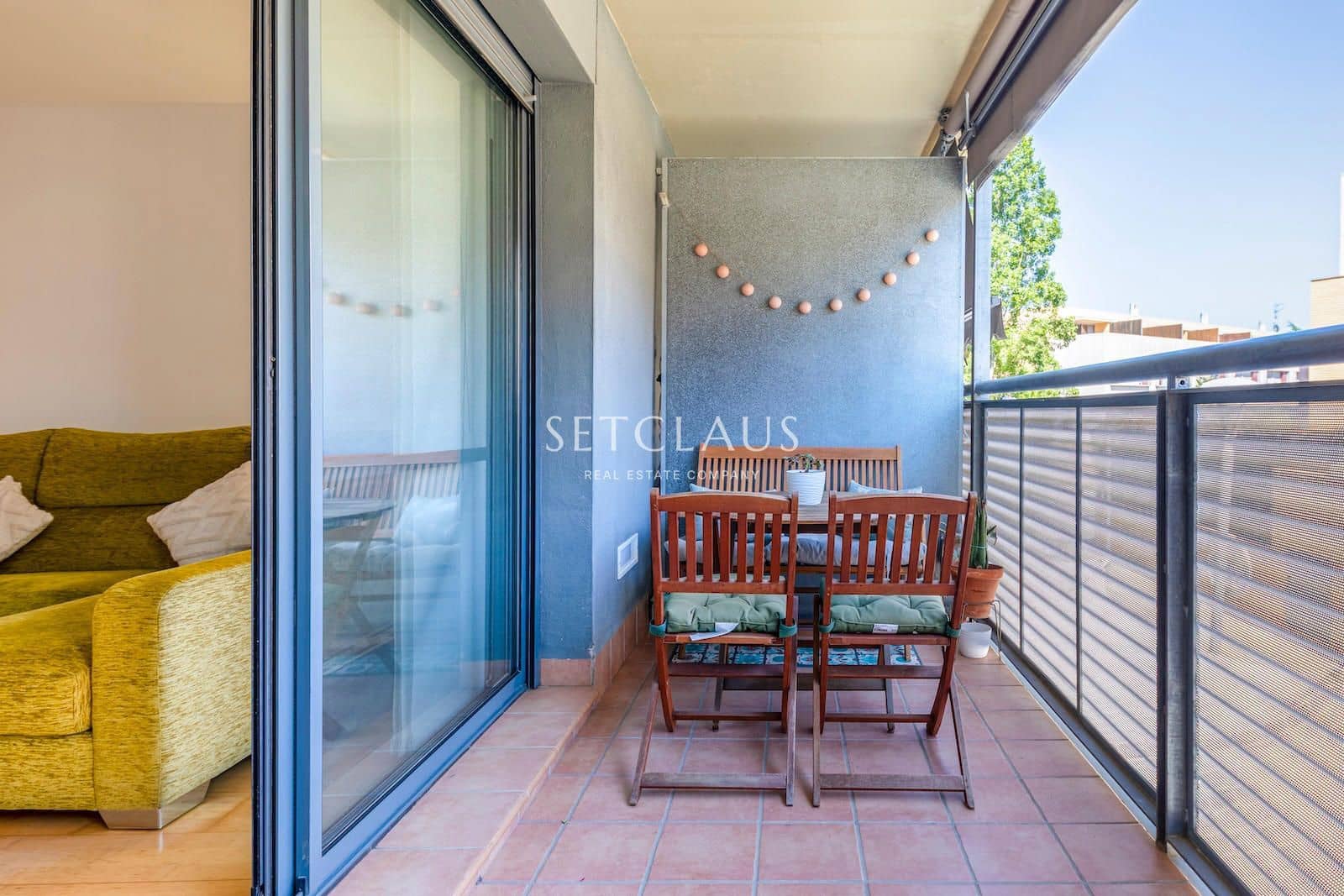 Piso de 3 habitaciones en Montornès del Vallès en venta con garaje - 298.000 € (Ref: 9862457)