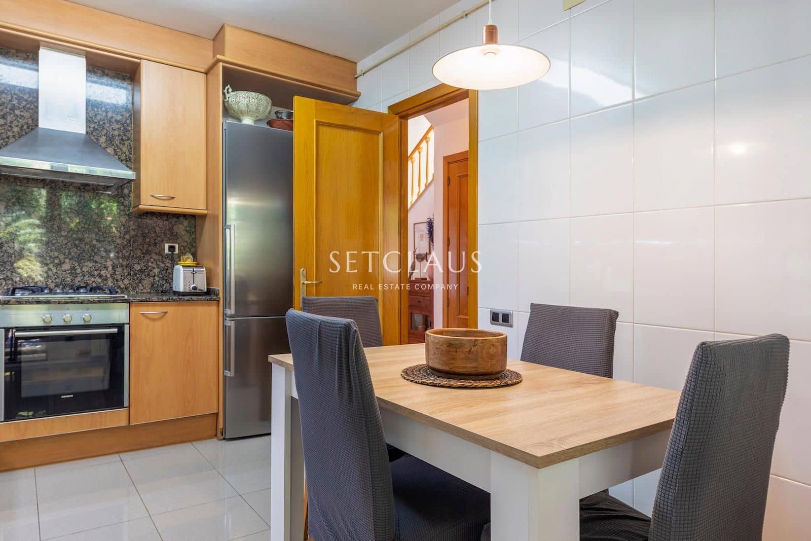4 sypialnia Willa na sprzedaż w Teia z basenem garażem - 775 000 € (Ref: 9866048)