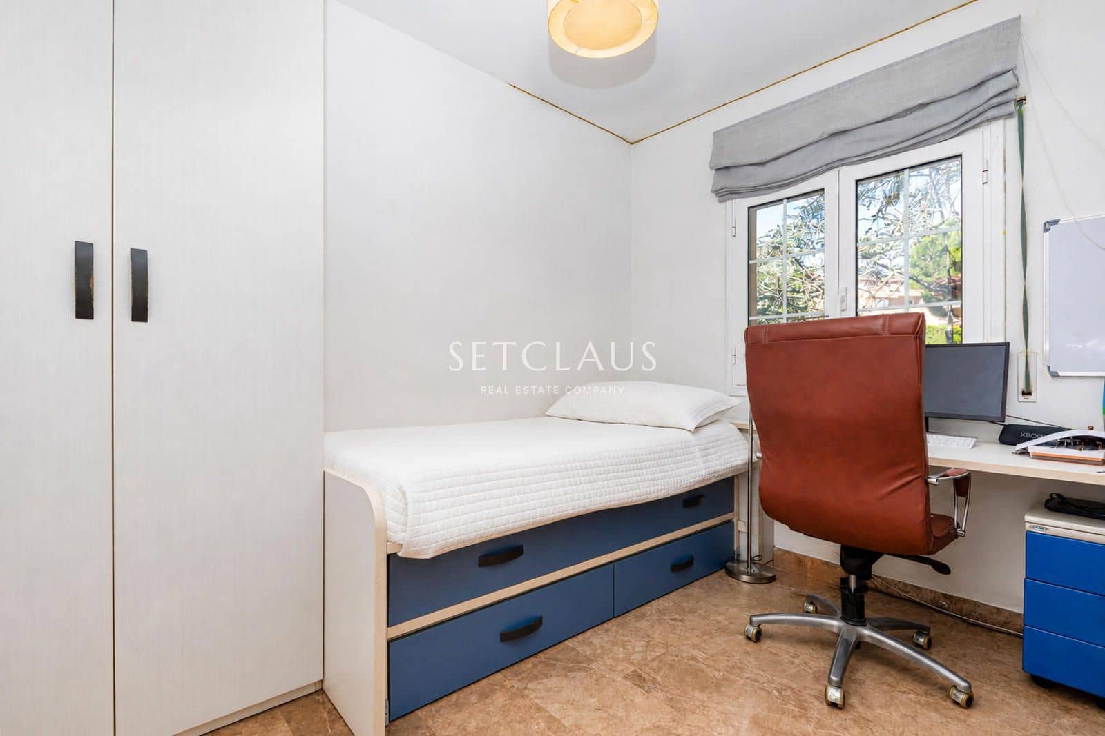 4 sypialnia Willa na sprzedaż w Teia z basenem garażem - 775 000 € (Ref: 9866048)