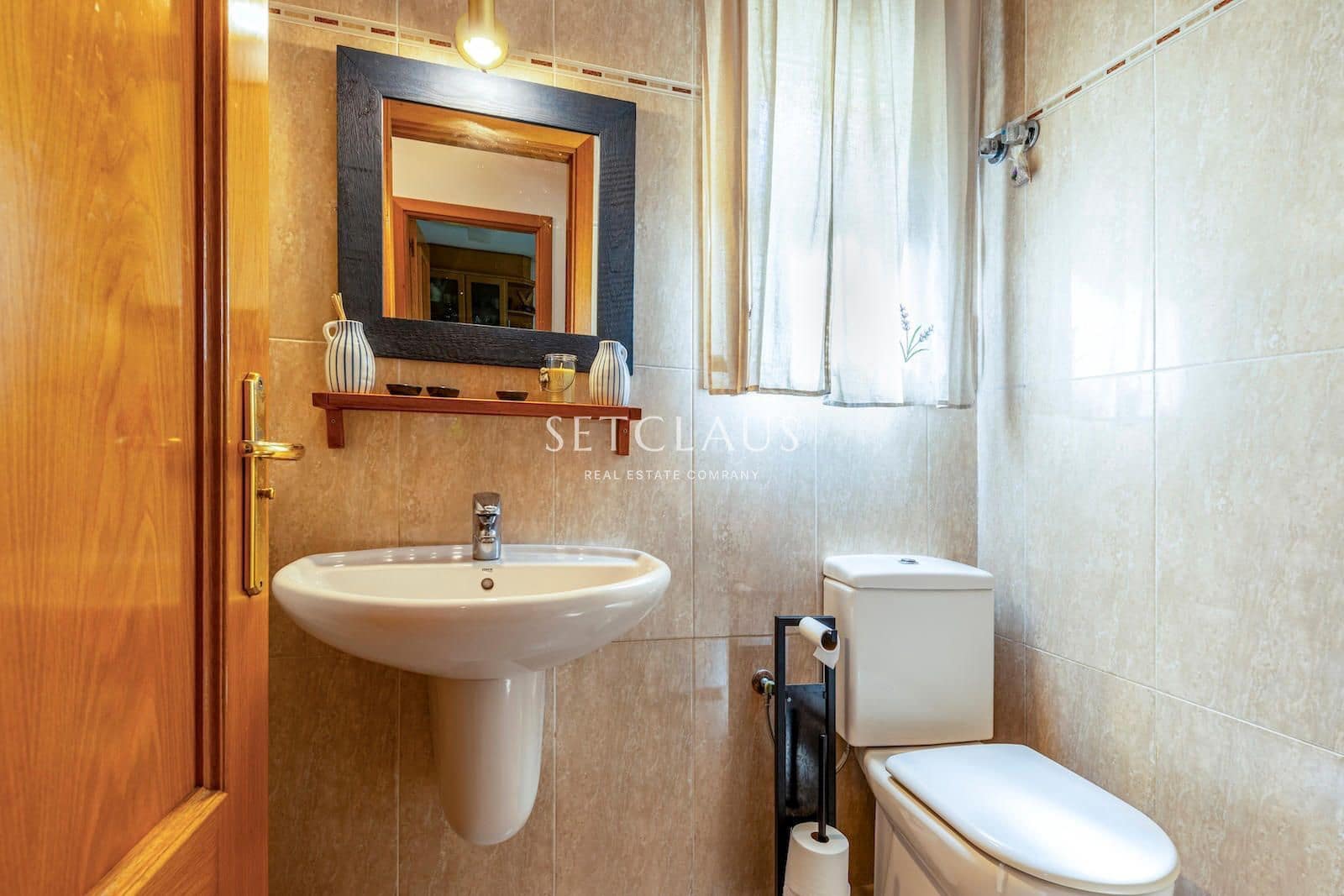 4 sypialnia Willa na sprzedaż w Teia z basenem garażem - 775 000 € (Ref: 9866048)