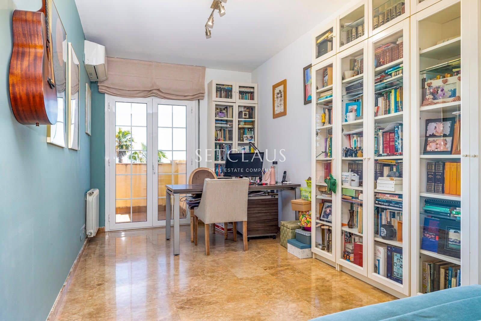 4 sypialnia Willa na sprzedaż w Teia z basenem garażem - 775 000 € (Ref: 9866048)