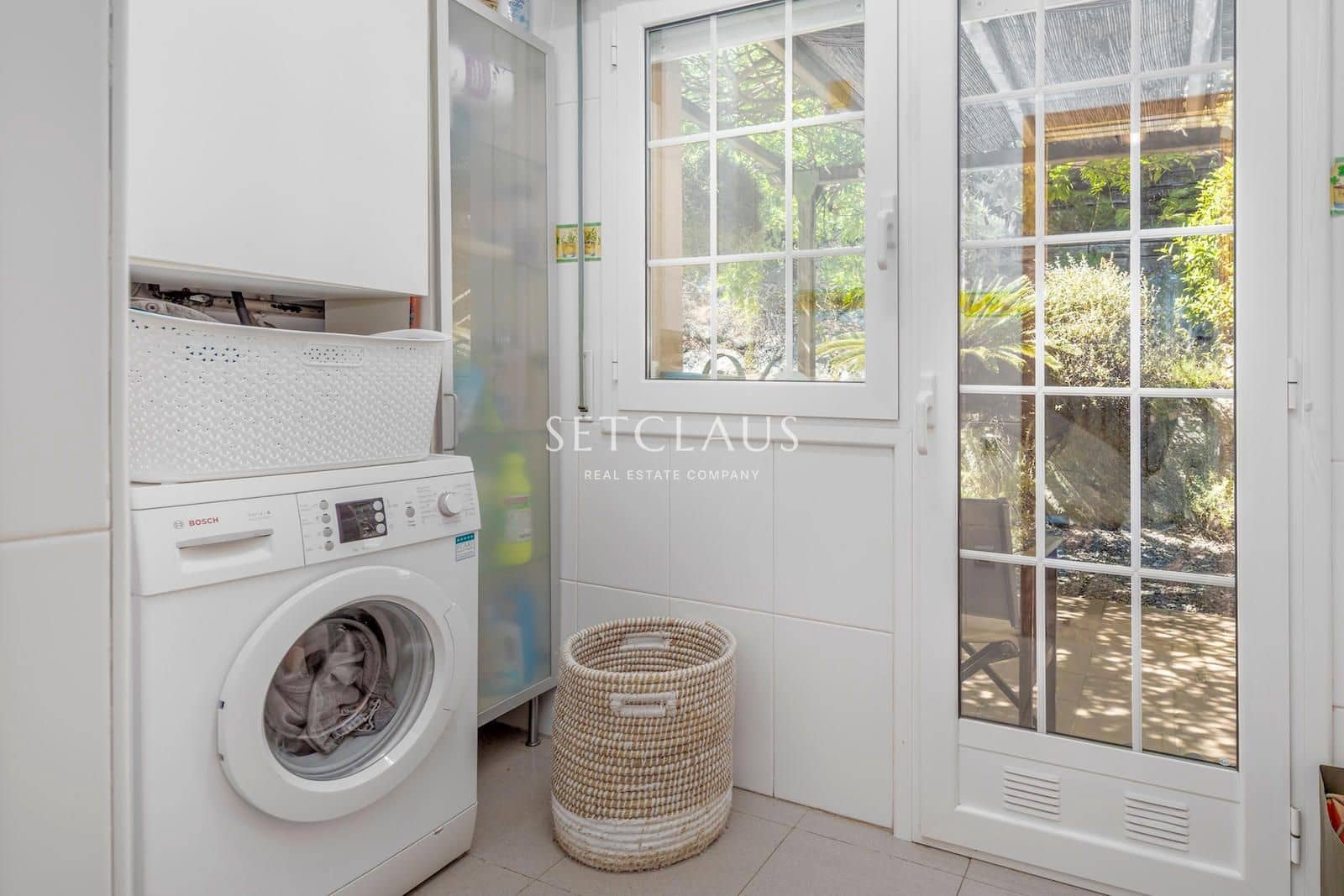 4 sypialnia Willa na sprzedaż w Teia z basenem garażem - 775 000 € (Ref: 9866048)