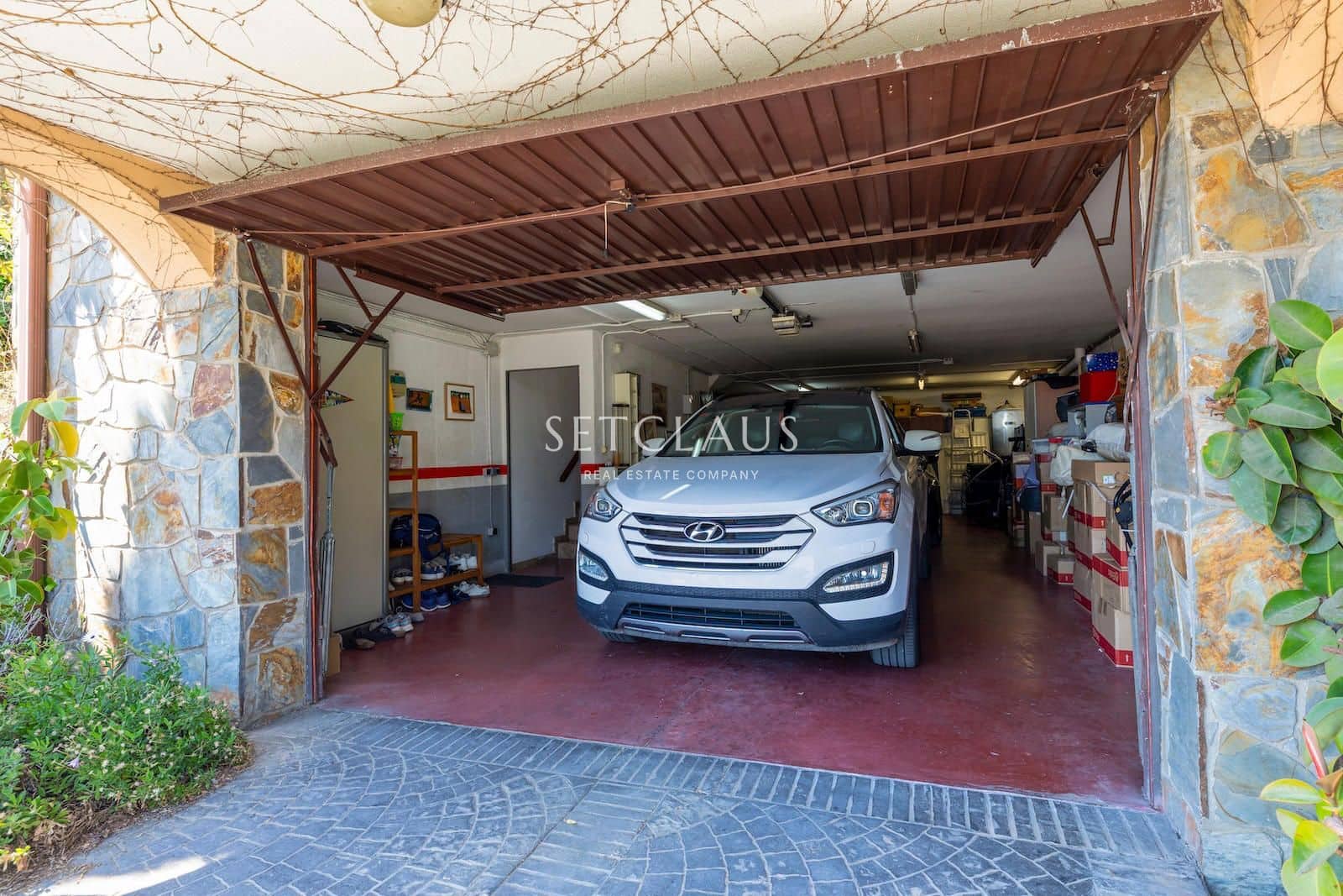 4 sypialnia Willa na sprzedaż w Teia z basenem garażem - 775 000 € (Ref: 9866048)