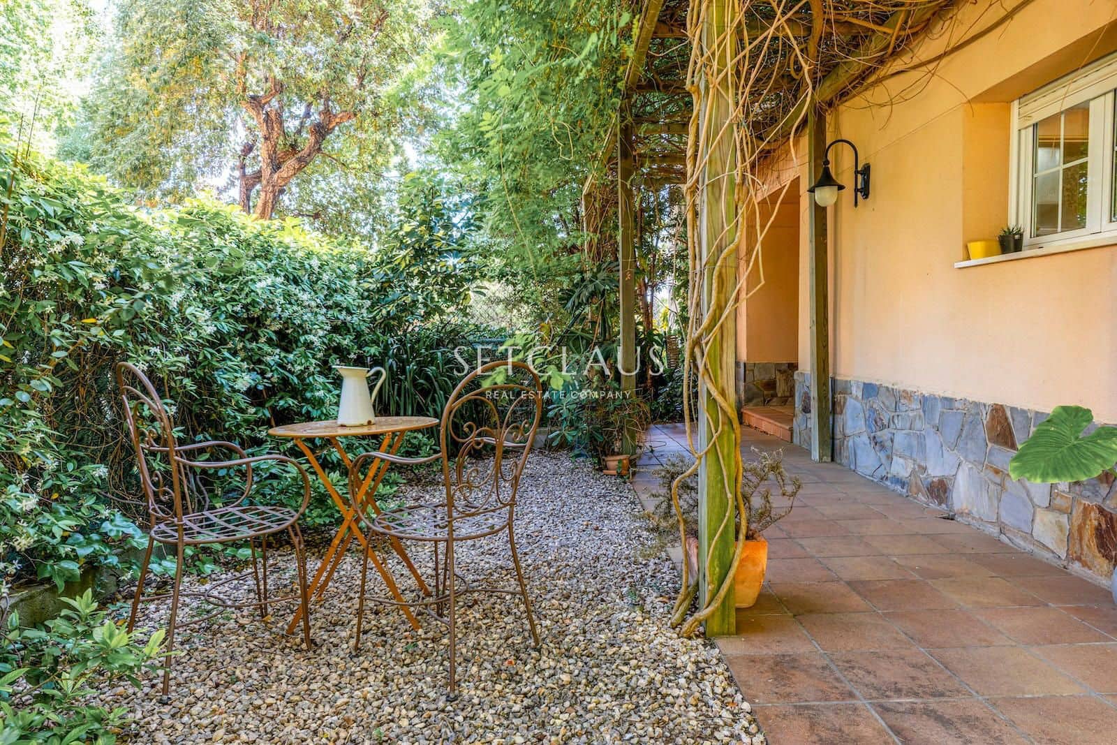4 sypialnia Willa na sprzedaż w Teia z basenem garażem - 775 000 € (Ref: 9866048)