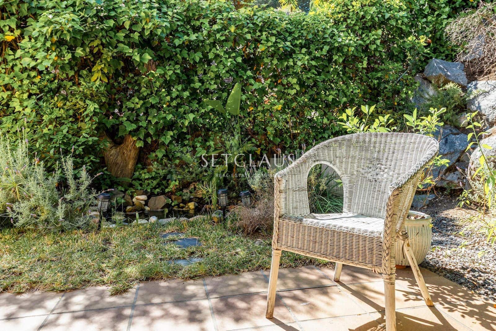 4 sypialnia Willa na sprzedaż w Teia z basenem garażem - 775 000 € (Ref: 9866048)