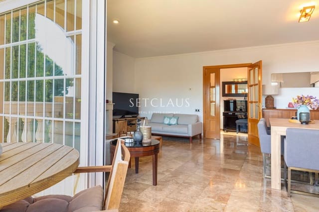 4 sypialnia Willa na sprzedaż w Teià z basenem garażem - 775 000 € (Ref: 9866048)