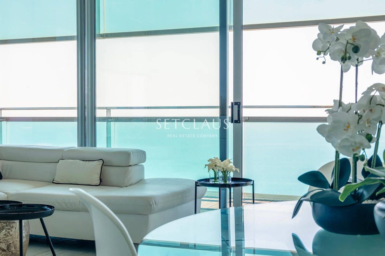 3 sypialnia Mieszkanie na sprzedaż w Miasto Barcelona z basenem - 1 780 000 € (Ref: 9866196)
