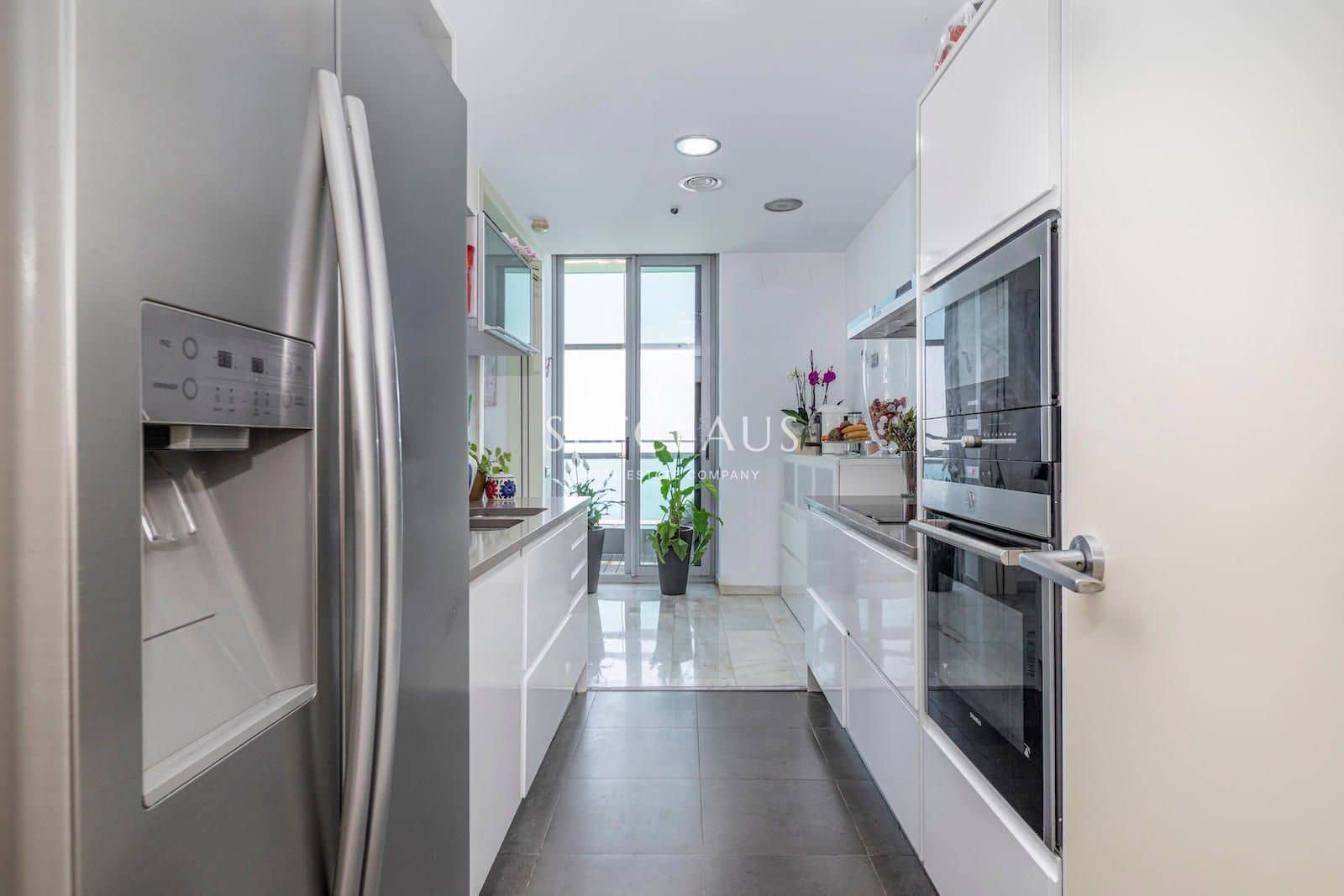 3 sypialnia Mieszkanie na sprzedaż w Miasto Barcelona z basenem - 1 780 000 € (Ref: 9866196)