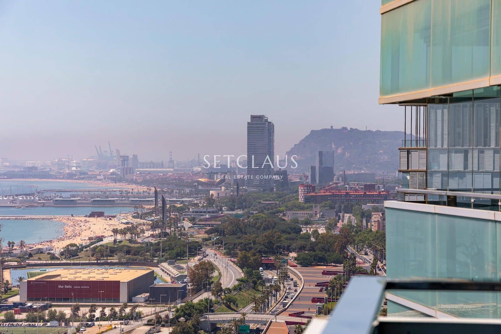 3 sypialnia Mieszkanie na sprzedaż w Miasto Barcelona z basenem - 1 780 000 € (Ref: 9866196)