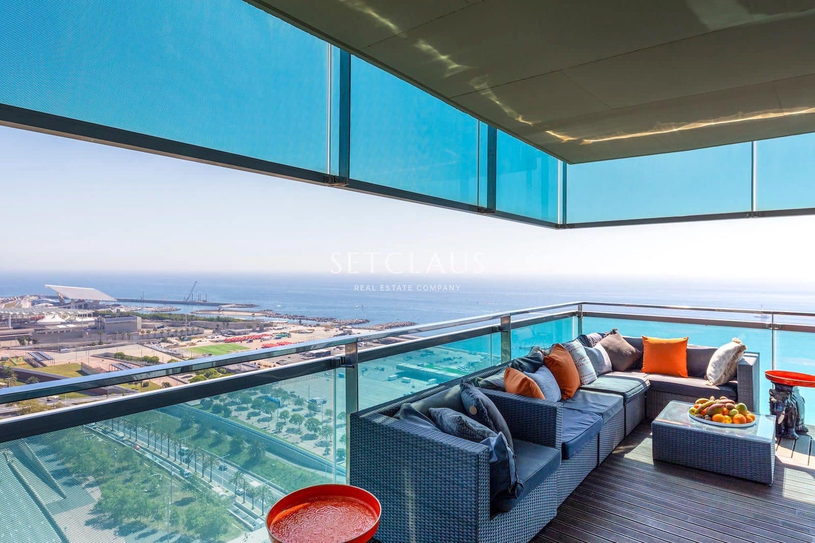 3 sypialnia Mieszkanie na sprzedaż w Miasto Barcelona z basenem - 1 780 000 € (Ref: 9866196)