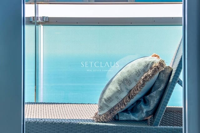 3 sypialnia Mieszkanie na sprzedaż w Diagonal Mar i El Front Marítim del Poblenou, Miasto Barcelona z basenem - 1 780 000 € (Ref: 9866196)