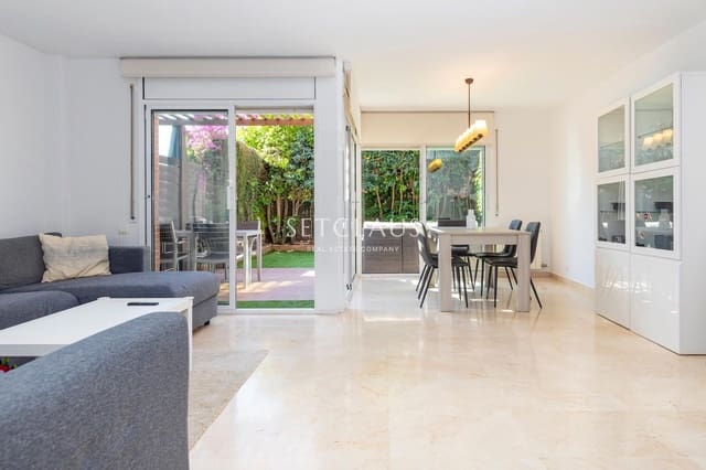 4 soverom Hus til salgs i Premià de Dalt med svømmebasseng garasje - € 650 000 (Ref: 9872691)