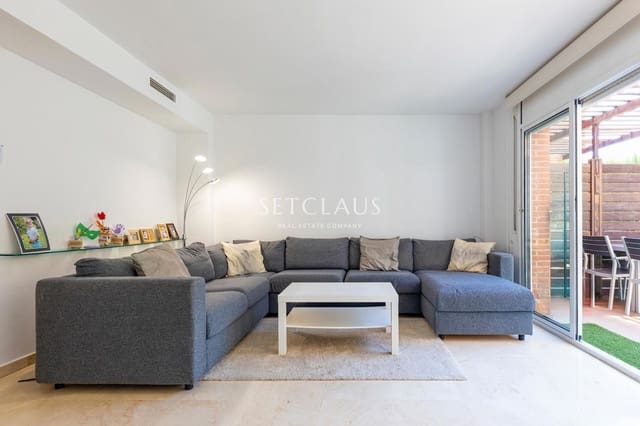 4 soverom Hus til salgs i Premià de Dalt med svømmebasseng garasje - € 650 000 (Ref: 9872691)