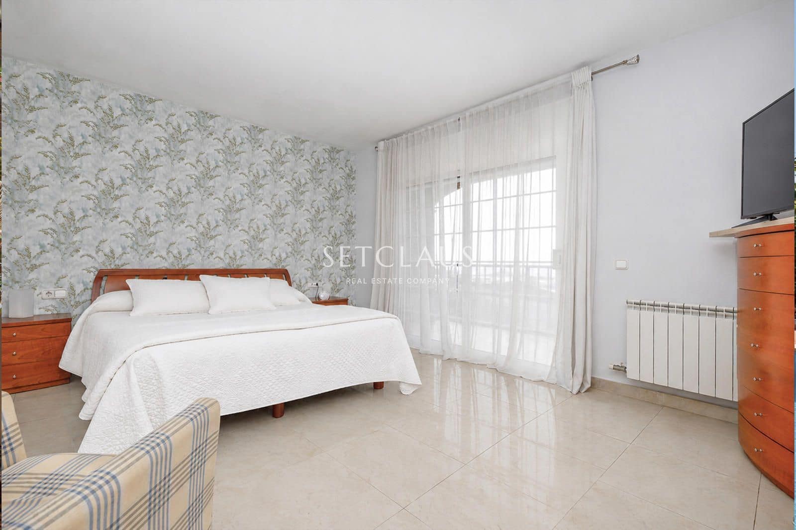 5 bedroom Villa for sale in Vilassar de Dalt with pool garage - € 995,000 (Ref: 9883687)