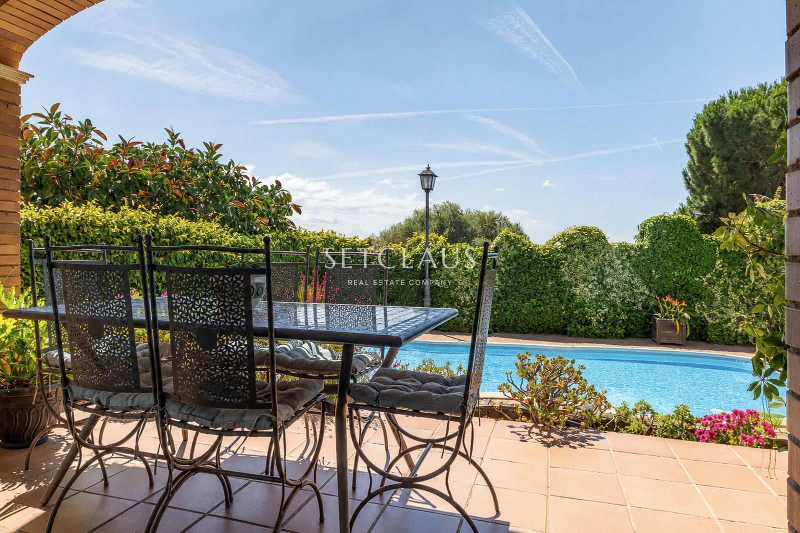 5 bedroom Villa for sale in Vilassar de Dalt with pool garage - € 995,000 (Ref: 9883687)