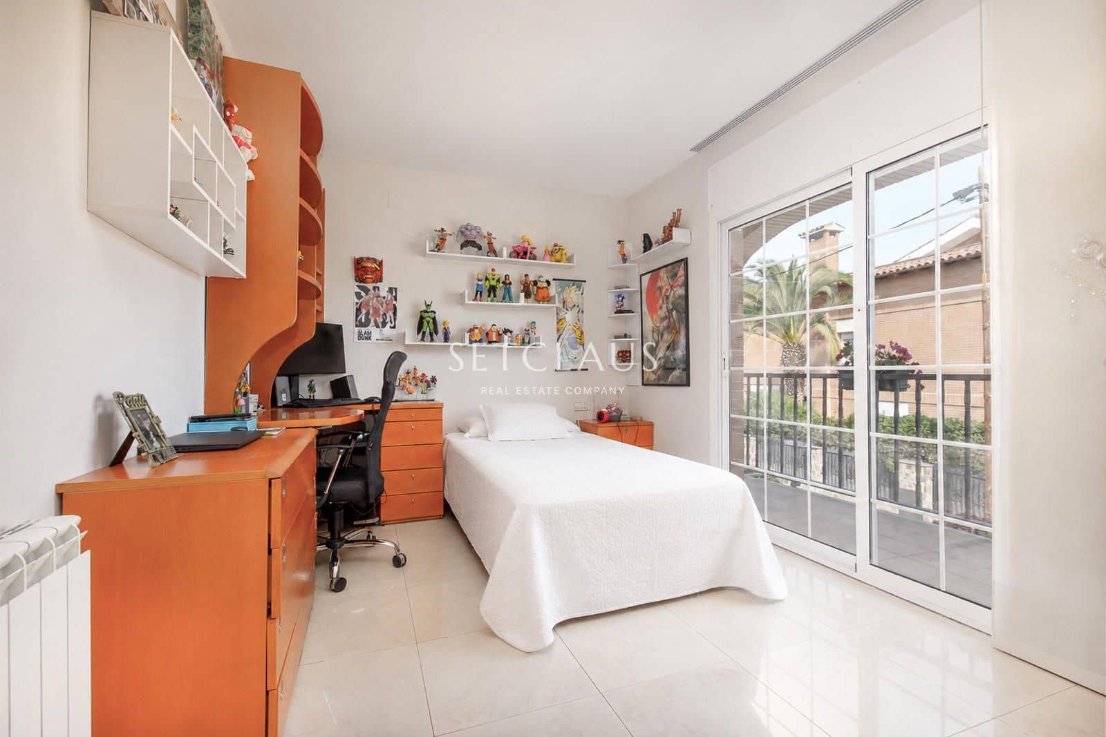 5 bedroom Villa for sale in Vilassar de Dalt with pool garage - € 995,000 (Ref: 9883687)