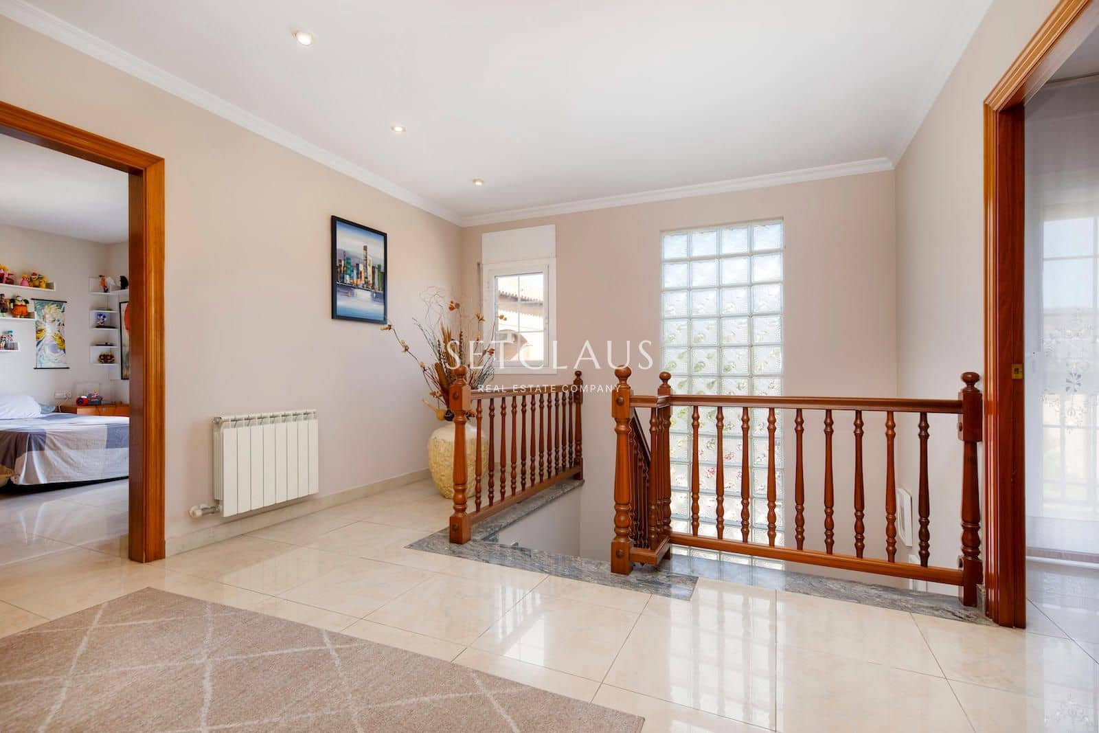 5 bedroom Villa for sale in Vilassar de Dalt with pool garage - € 995,000 (Ref: 9883687)