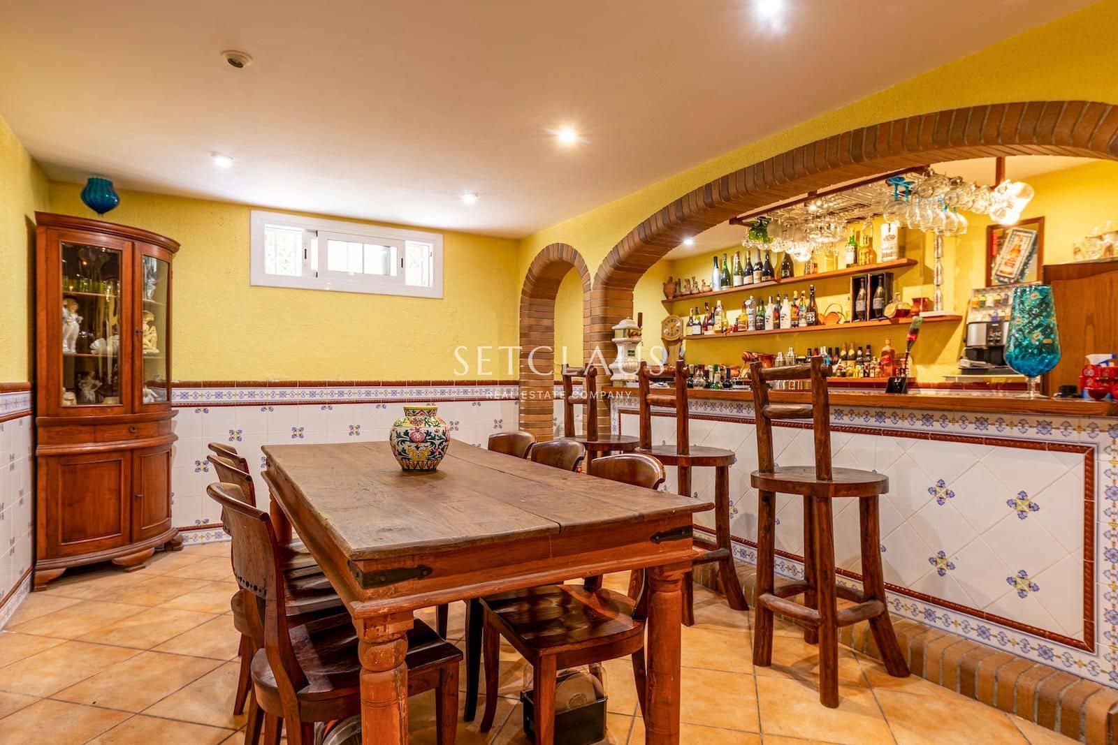 5 bedroom Villa for sale in Vilassar de Dalt with pool garage - € 995,000 (Ref: 9883687)
