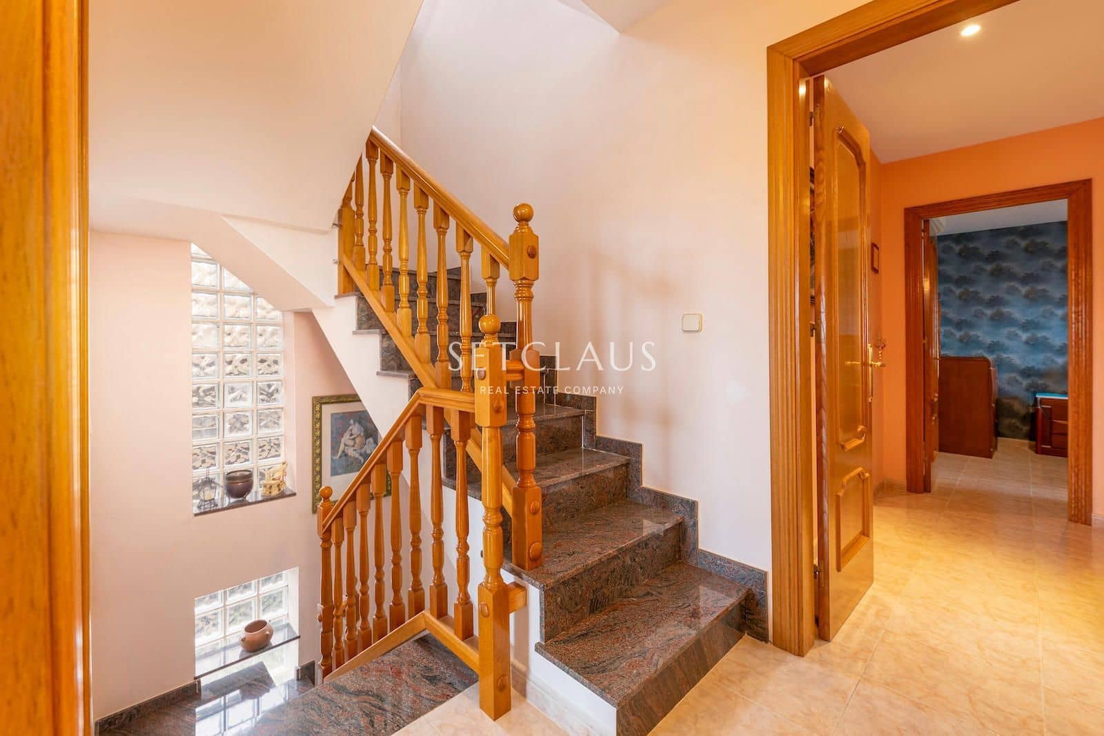 5 quarto Moradia para venda em Teia com piscina garagem - 790 000 € (Ref: 9905256)