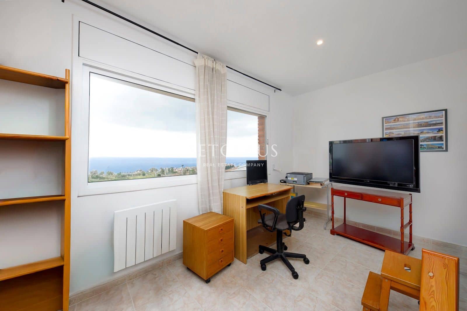 5 quarto Moradia para venda em Teia com piscina garagem - 790 000 € (Ref: 9905256)