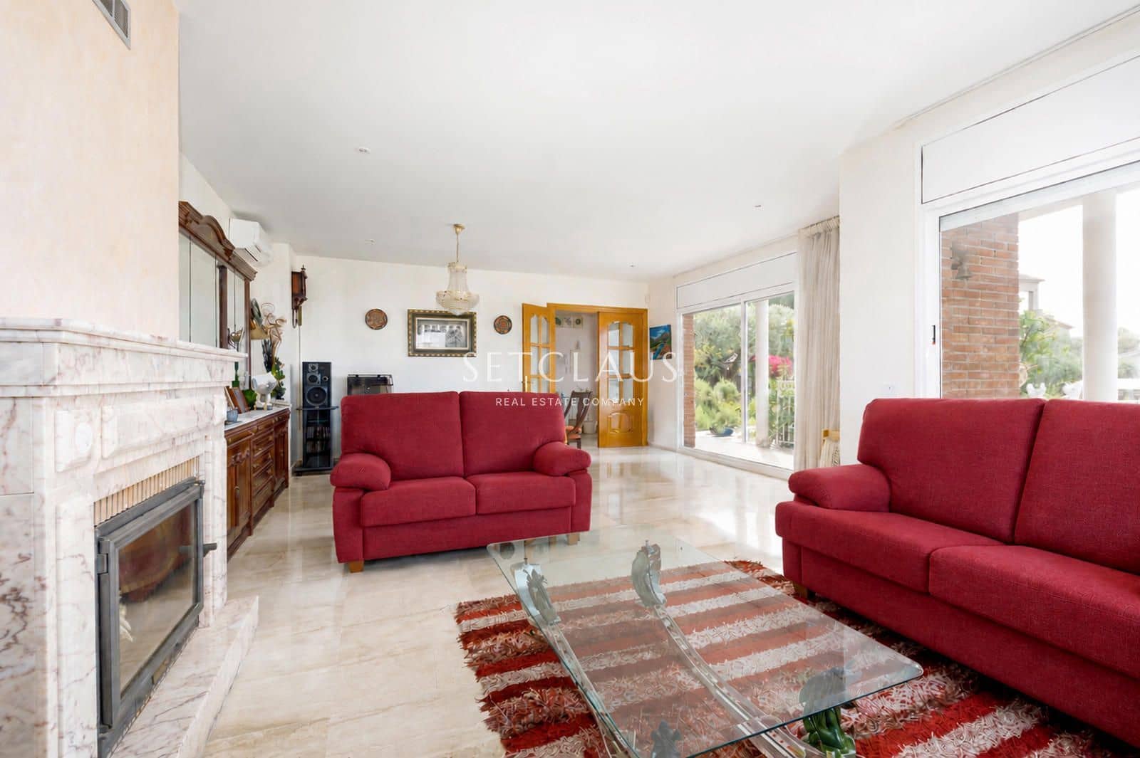 5 quarto Moradia para venda em Teia com piscina garagem - 790 000 € (Ref: 9905256)