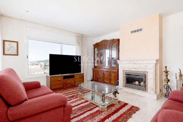 5 quarto Moradia para venda em Teià com piscina garagem - 790 000 € (Ref: 9905256)