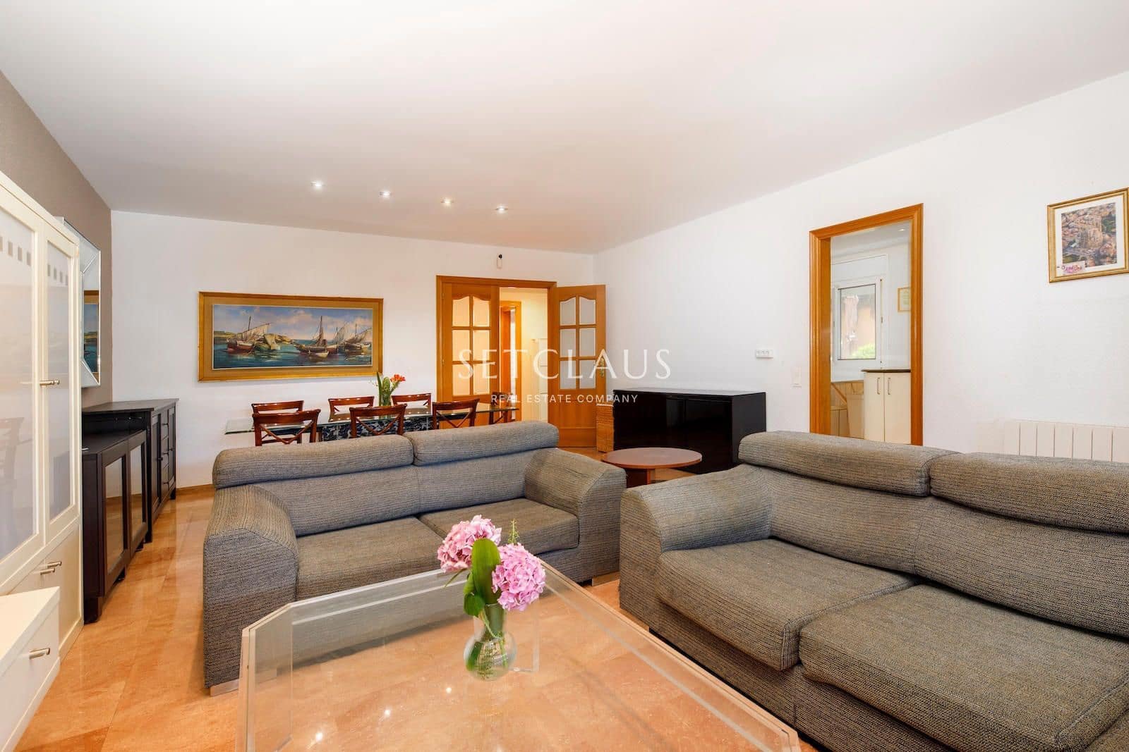 5 quarto Moradia para venda em Teia com piscina garagem - 895 000 € (Ref: 9914826)
