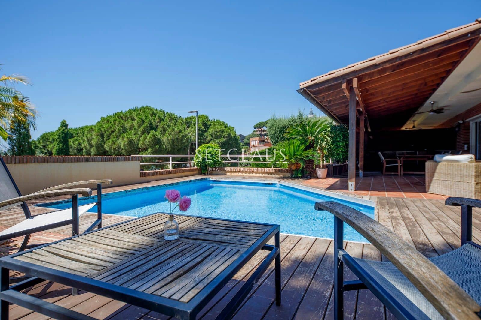 5 quarto Moradia para venda em Teia com piscina garagem - 895 000 € (Ref: 9914826)