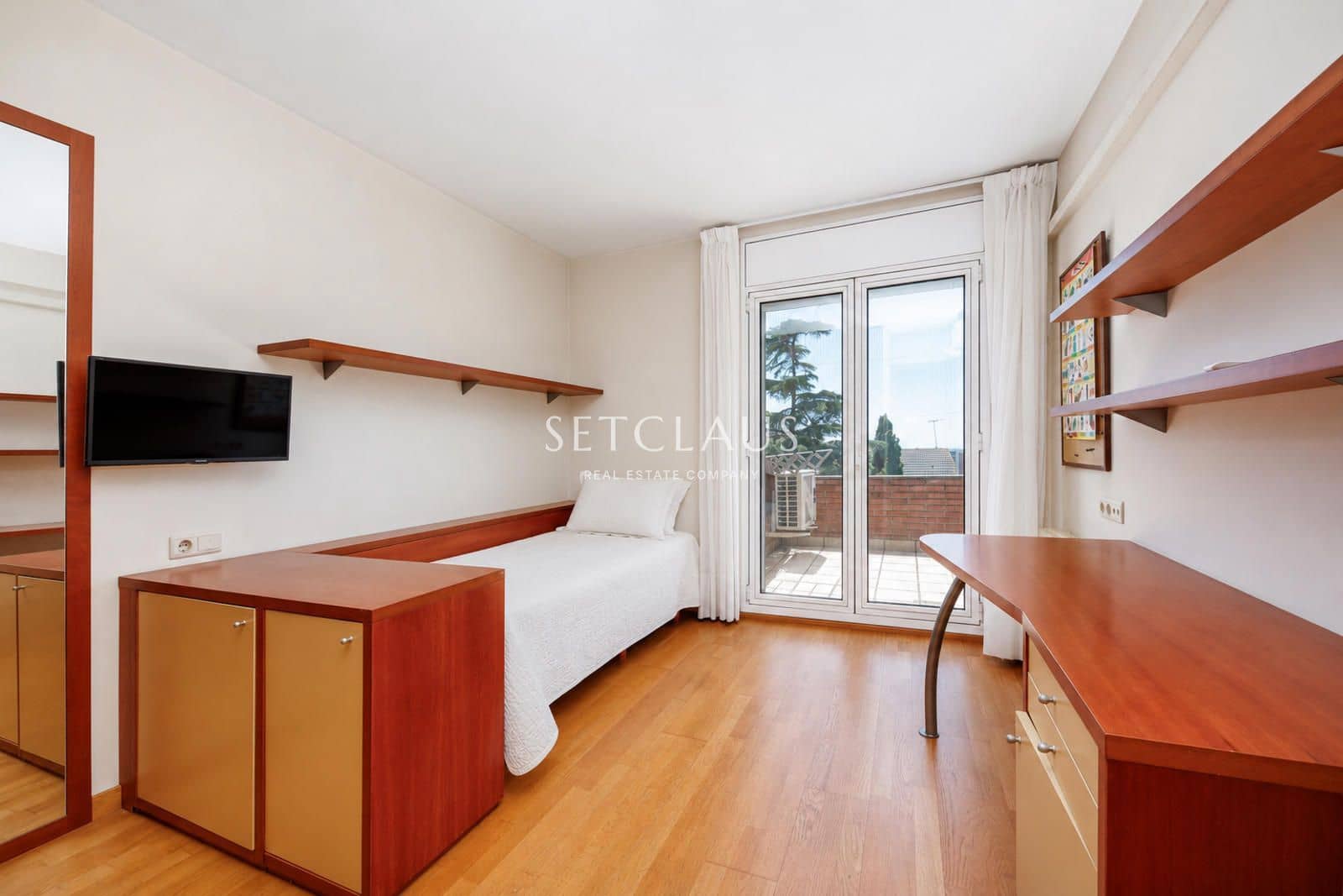 5 quarto Moradia para venda em Teia com piscina garagem - 895 000 € (Ref: 9914826)