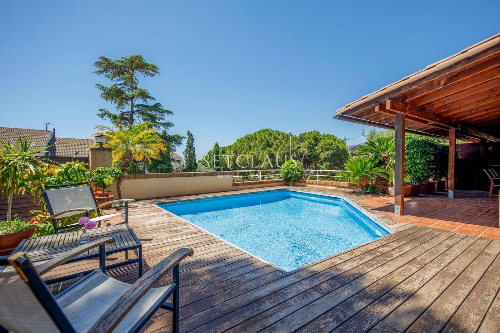 5 quarto Moradia para venda em Teia com piscina garagem - 895 000 € (Ref: 9914826)