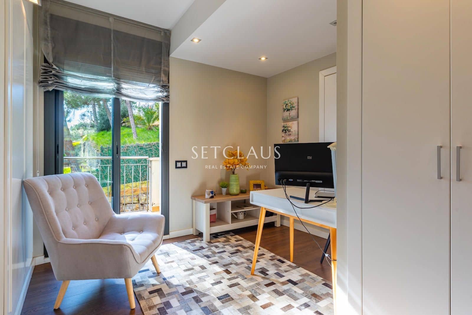 6 soveværelse Villa til salg i Premia de Dalt med swimmingpool garage - € 1.550.000 (Ref: 9941549)