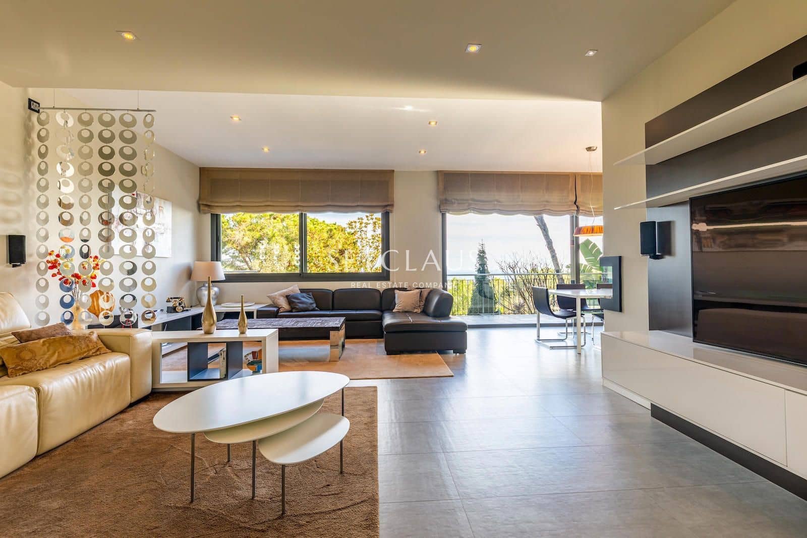 6 soveværelse Villa til salg i Premia de Dalt med swimmingpool garage - € 1.550.000 (Ref: 9941549)