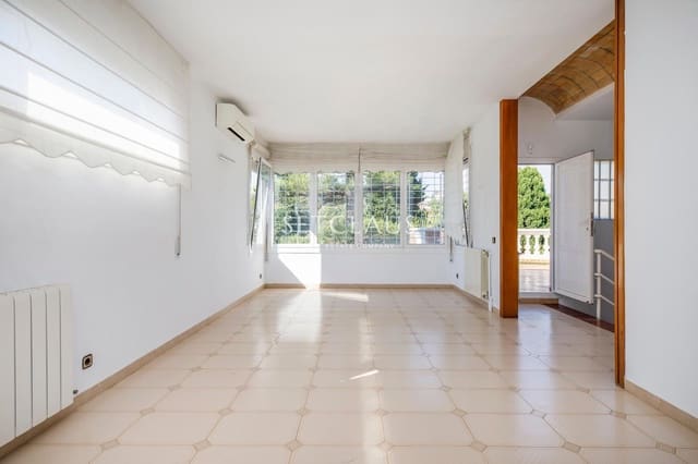 7 soveværelse Villa til salg i Alella med swimmingpool garage - € 795.000 (Ref: 9941550)