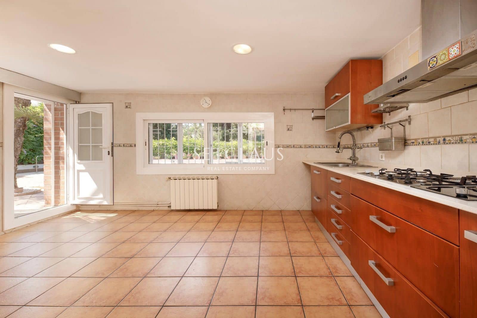 7 soveværelse Villa til salg i Alella med swimmingpool garage - € 795.000 (Ref: 9941550)