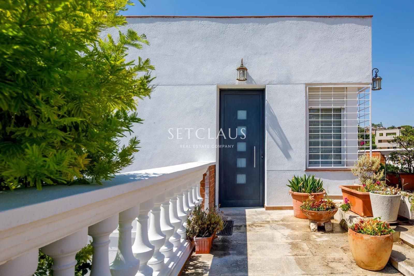 7 soveværelse Villa til salg i Alella med swimmingpool garage - € 795.000 (Ref: 9941550)