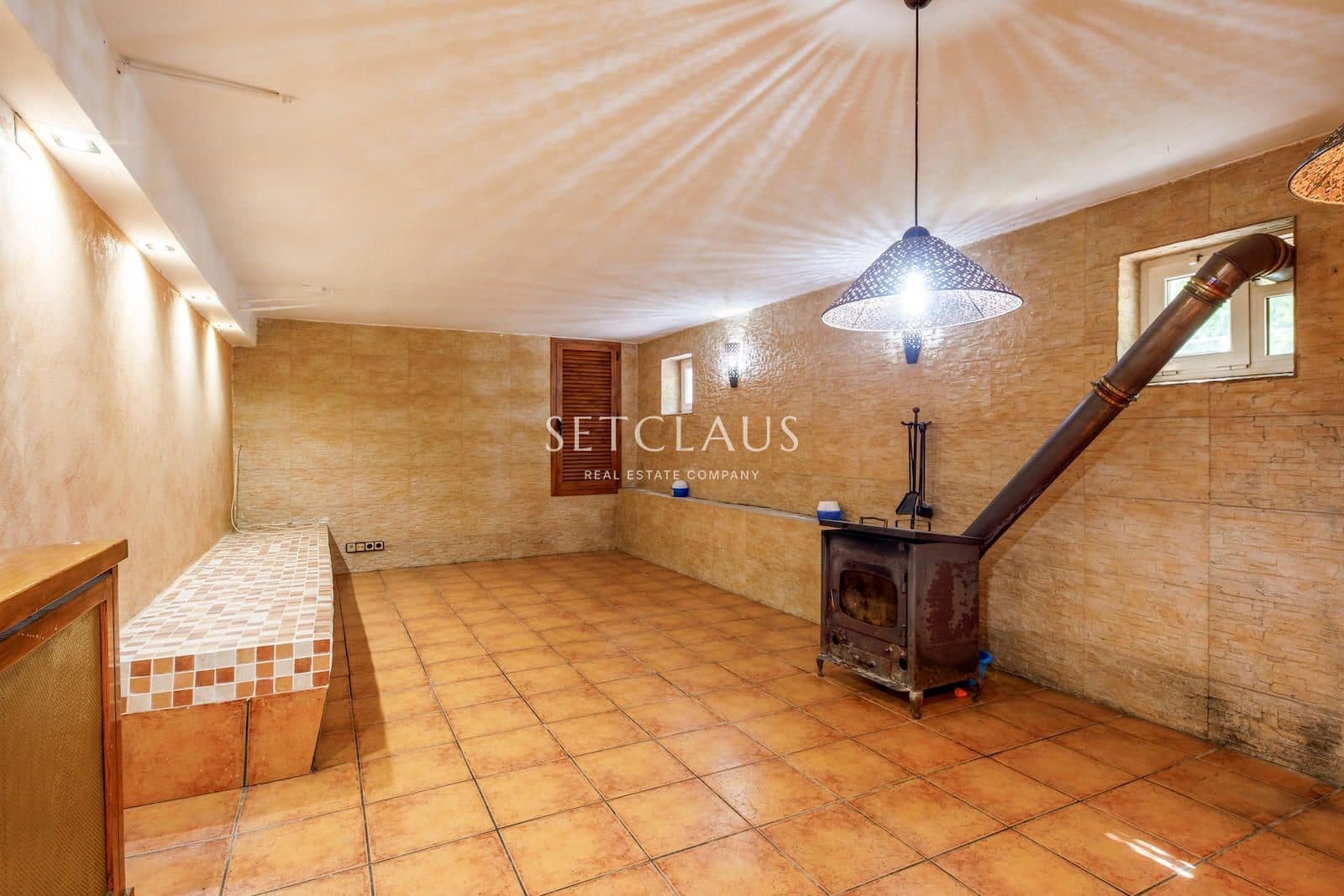 7 soveværelse Villa til salg i Alella med swimmingpool garage - € 795.000 (Ref: 9941550)