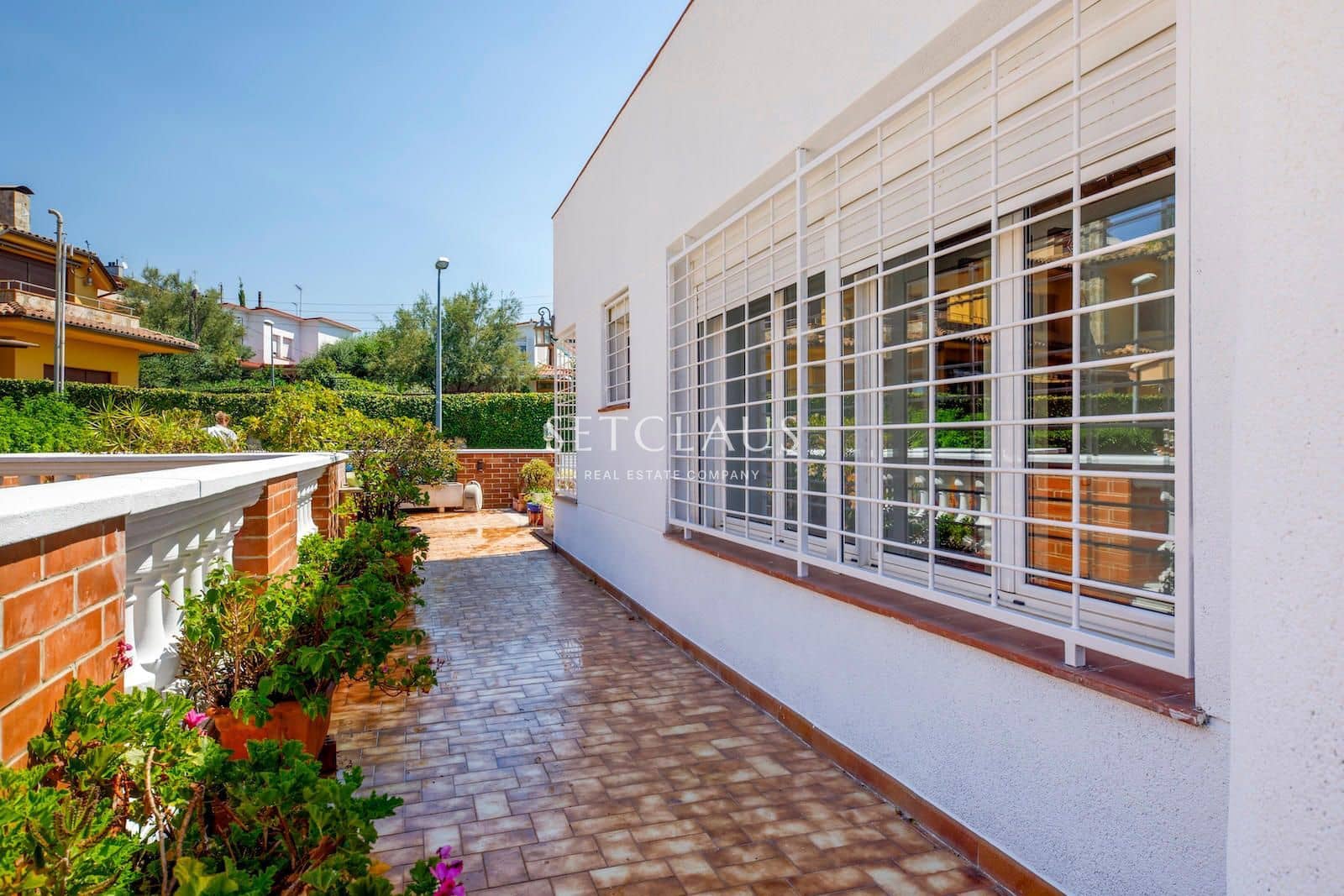 7 soveværelse Villa til salg i Alella med swimmingpool garage - € 795.000 (Ref: 9941550)