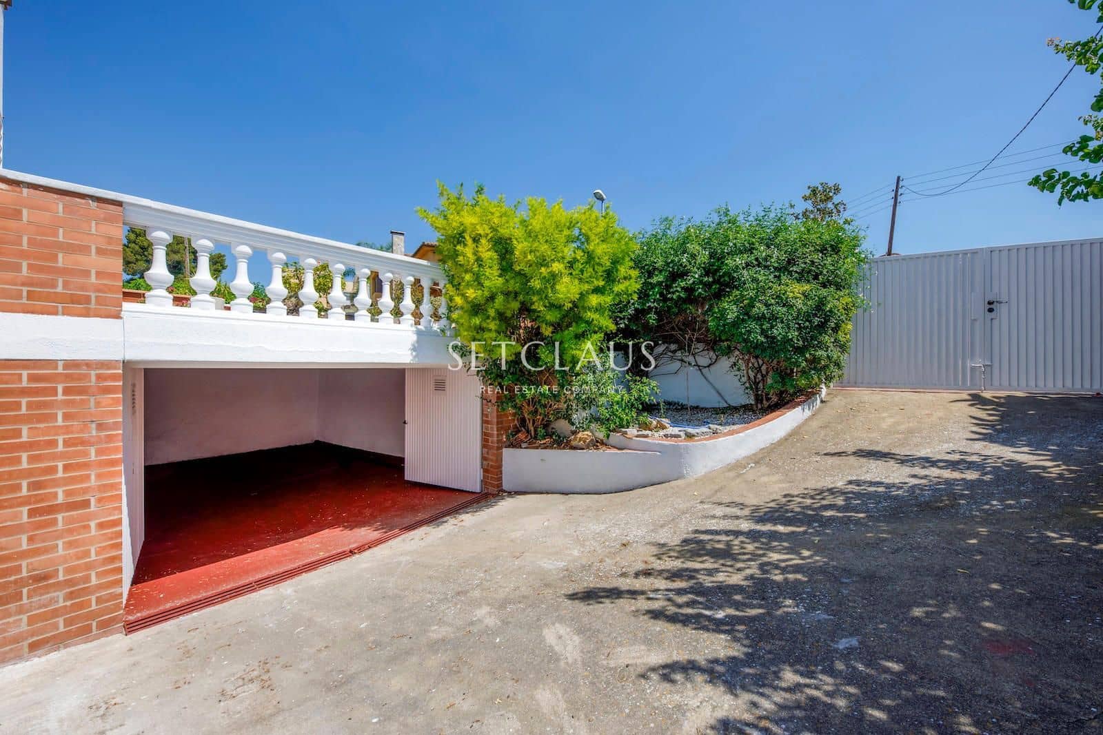 7 soveværelse Villa til salg i Alella med swimmingpool garage - € 795.000 (Ref: 9941550)