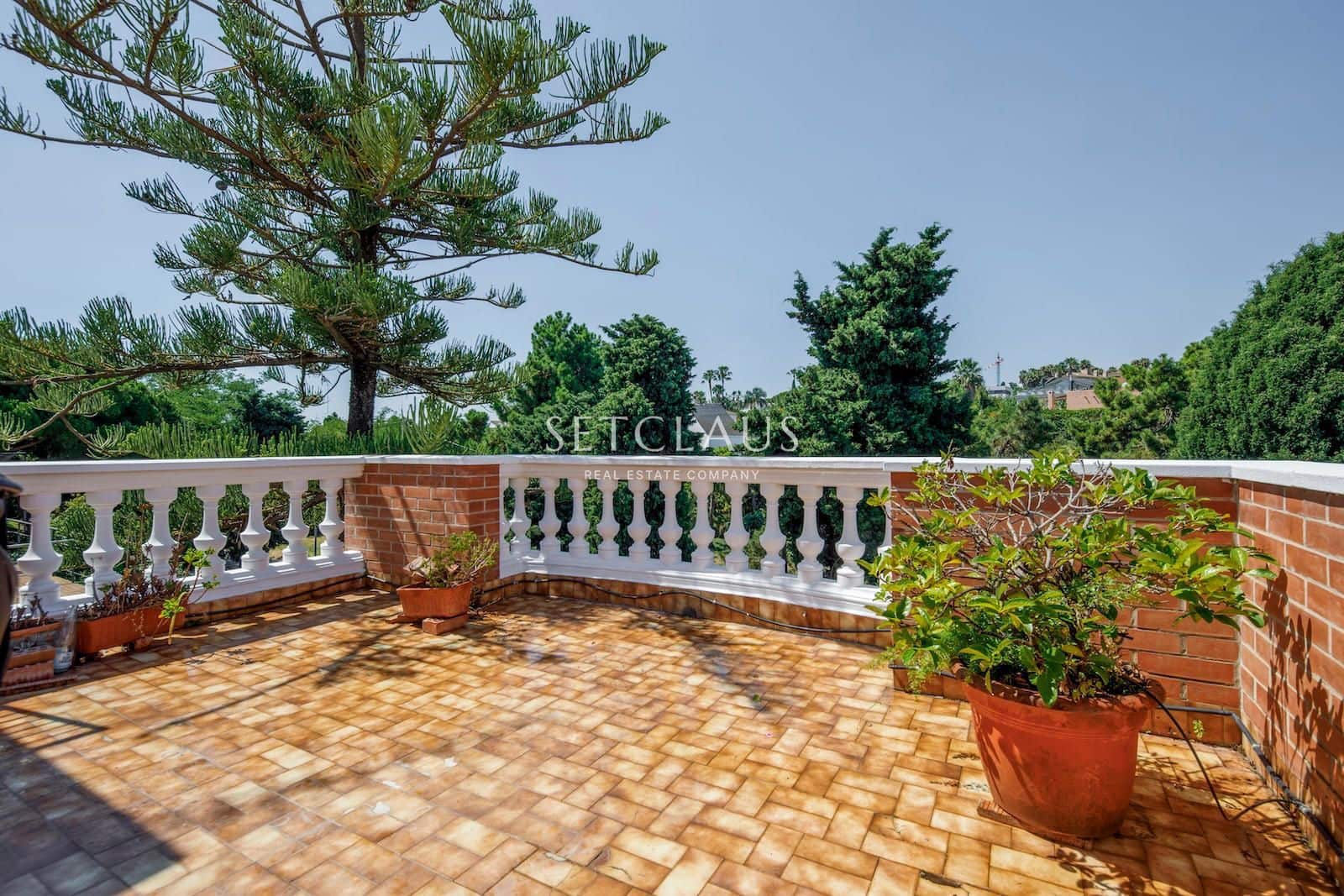 7 soveværelse Villa til salg i Alella med swimmingpool garage - € 795.000 (Ref: 9941550)