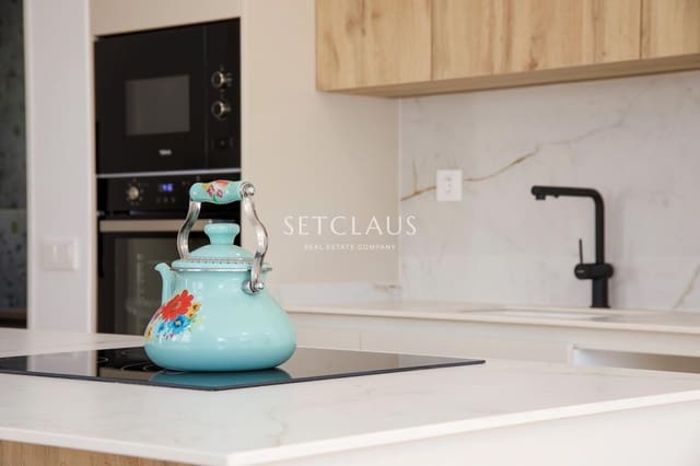 3 slaapkamer Villa te koop in Alella met zwembad garage - € 675.000 (Ref: 9948348)