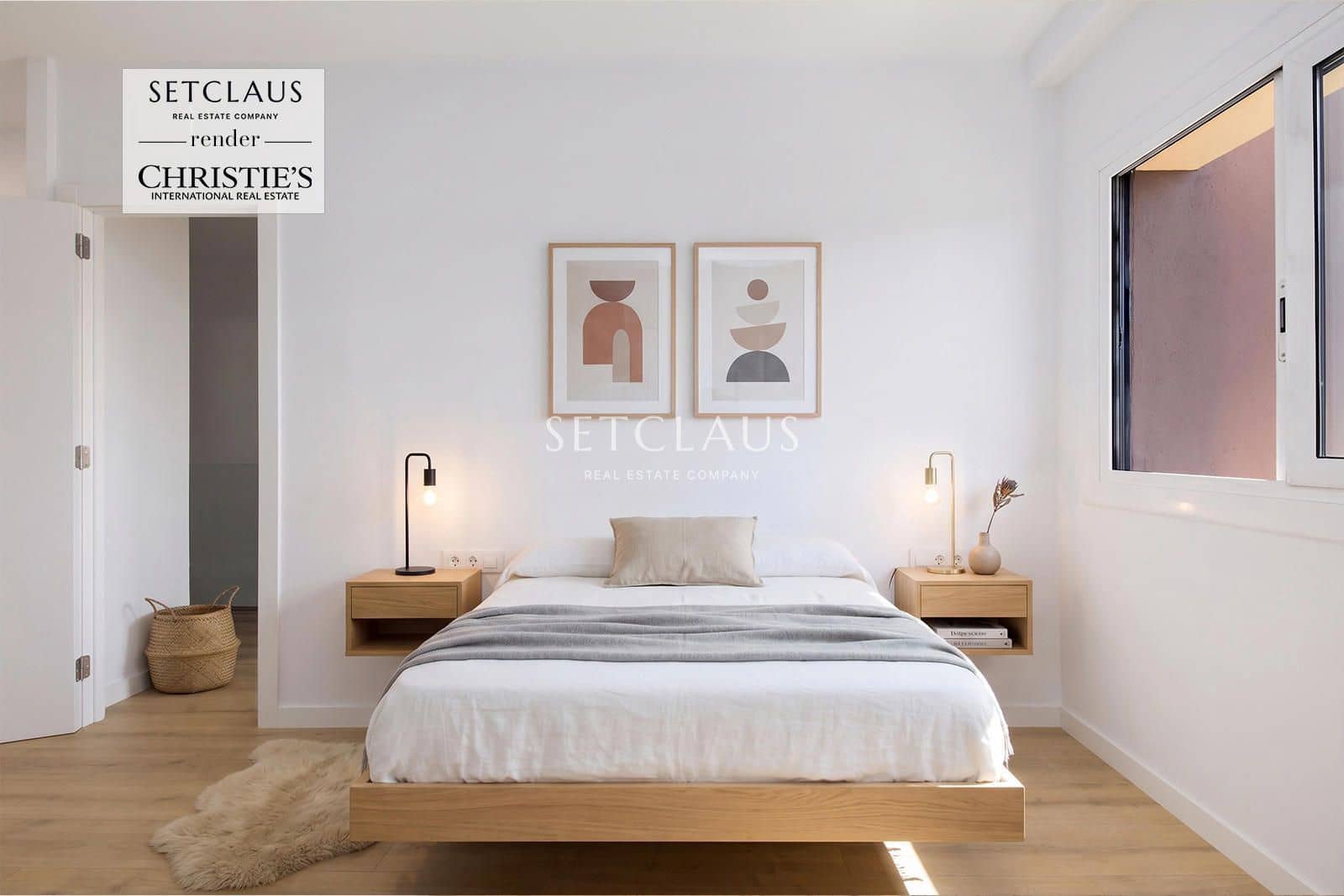 3 Zimmer Villa zu verkaufen in Alella mit Pool Garage - 675.000 € (Ref: 9948348)