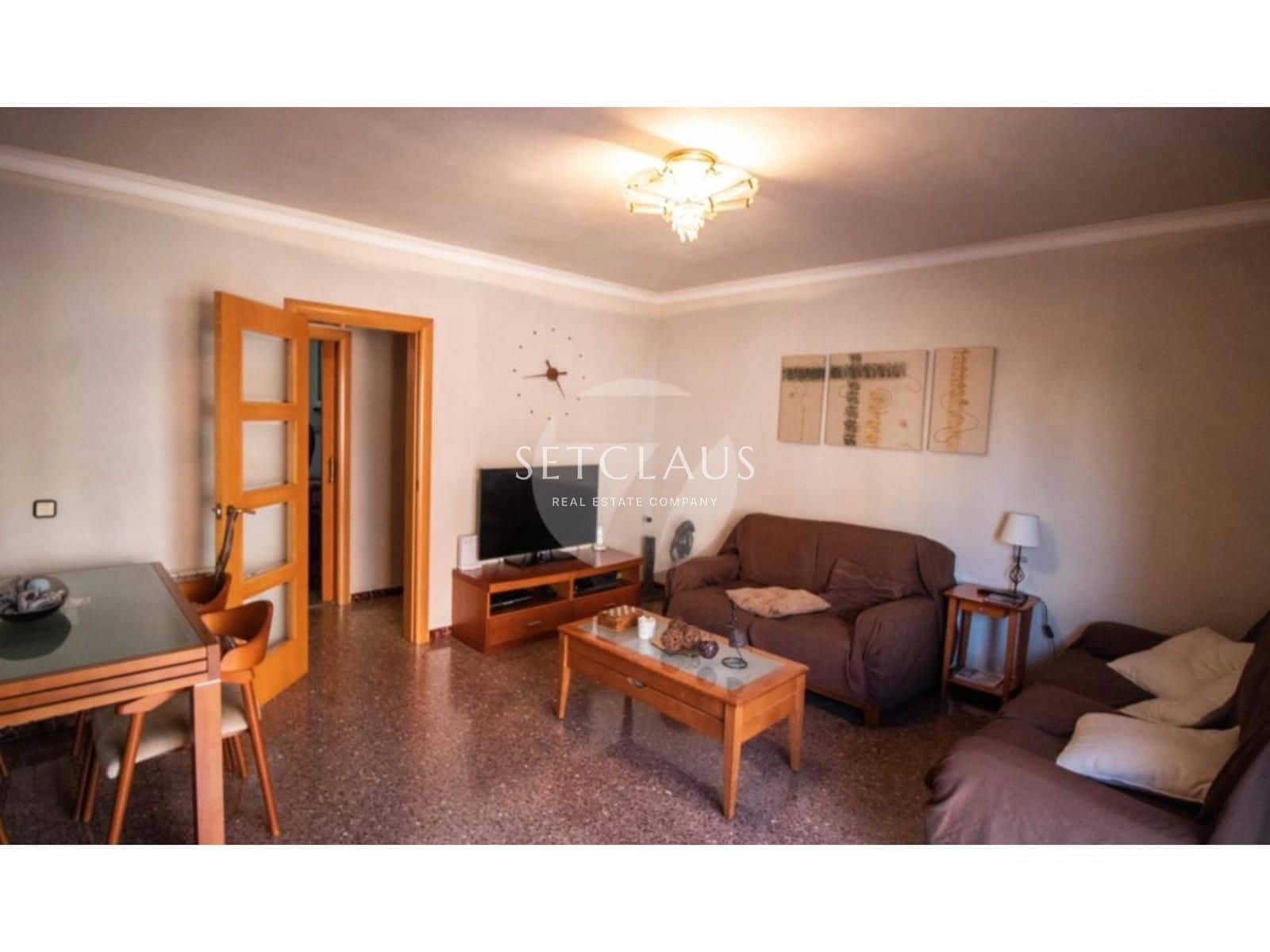 3 soveværelse Lejlighed til salg i Premia de Mar - € 269.000 (Ref: 9950734)