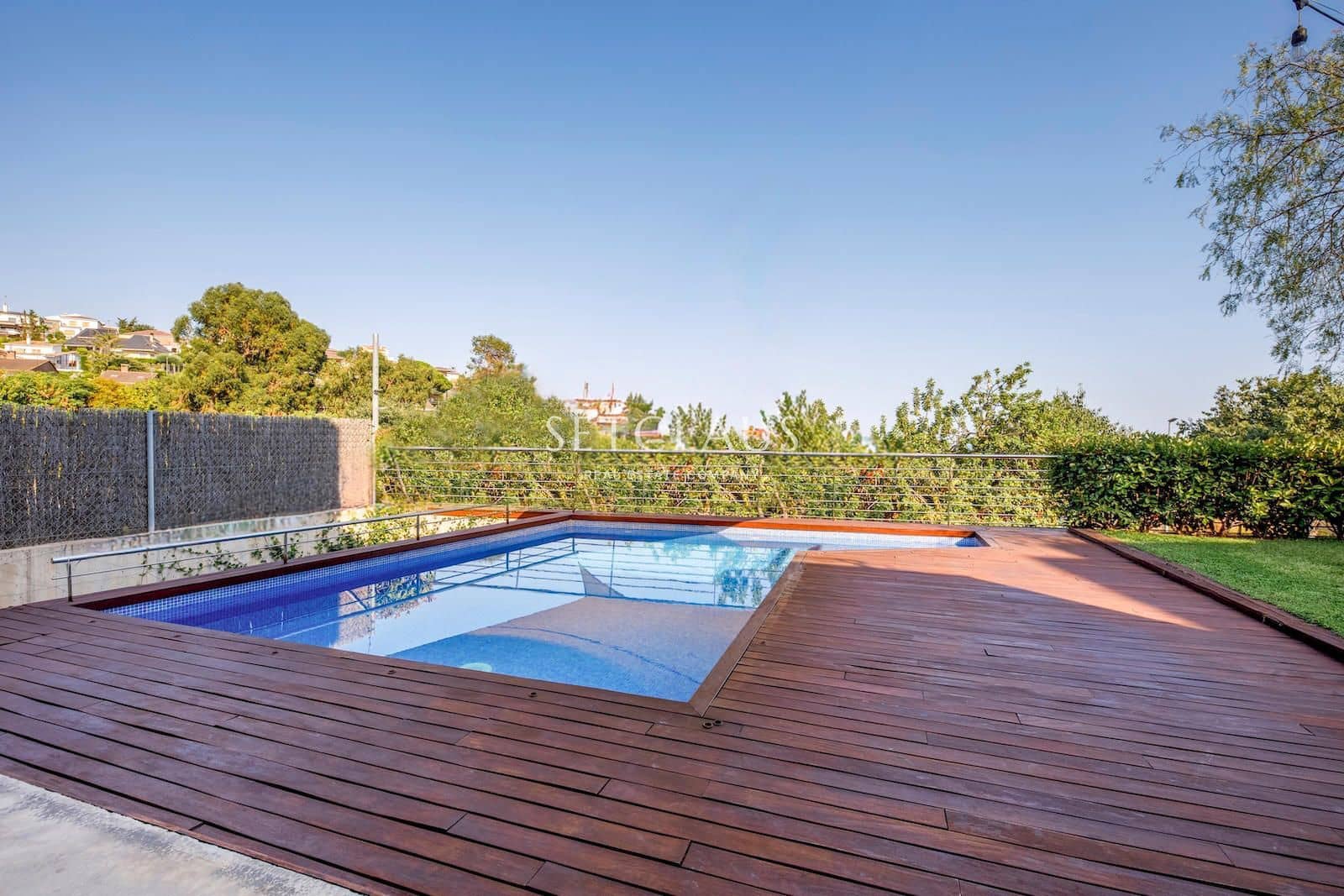 4 soveværelse Villa til salg i Teia med swimmingpool garage - € 1.090.000 (Ref: 9950735)