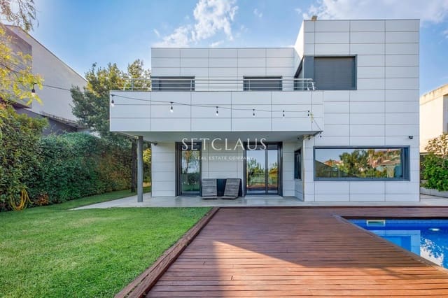 4 soveværelse Villa til salg i Teià med swimmingpool garage - € 1.090.000 (Ref: 9950735)