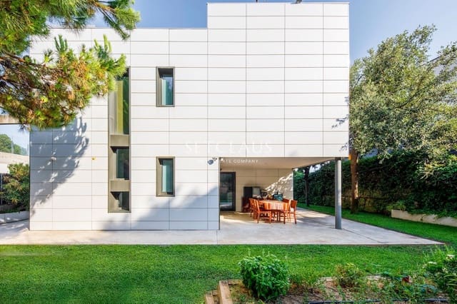 4 soveværelse Villa til salg i Teià med swimmingpool garage - € 1.090.000 (Ref: 9950735)