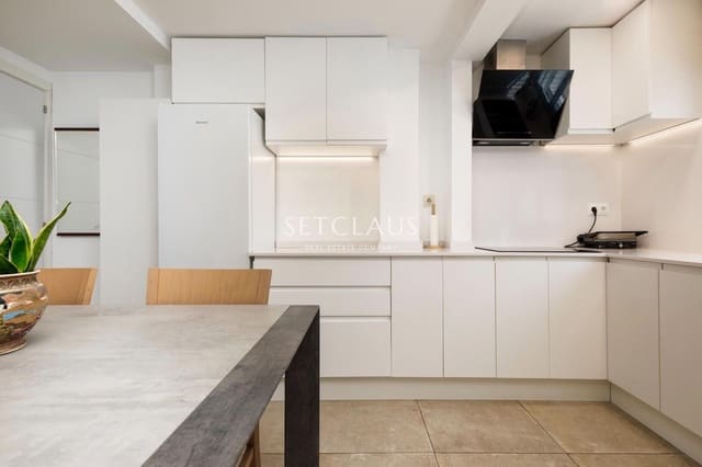 2 slaapkamer Villa te koop in Teià - € 360.000 (Ref: 9961608)