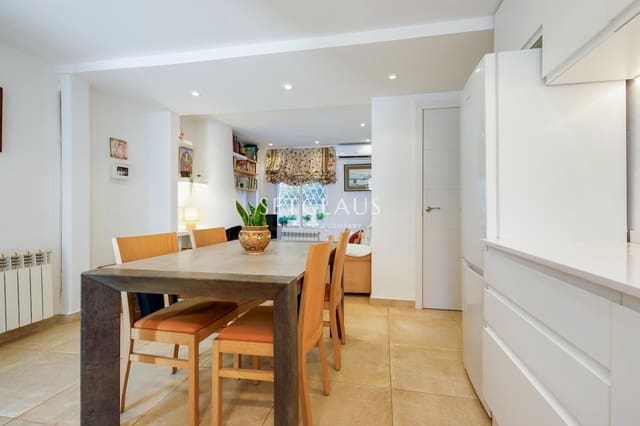 2 slaapkamer Villa te koop in Teià - € 360.000 (Ref: 9961608)