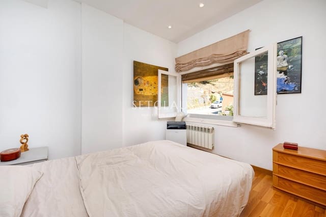 2 slaapkamer Villa te koop in Teià - € 360.000 (Ref: 9961608)