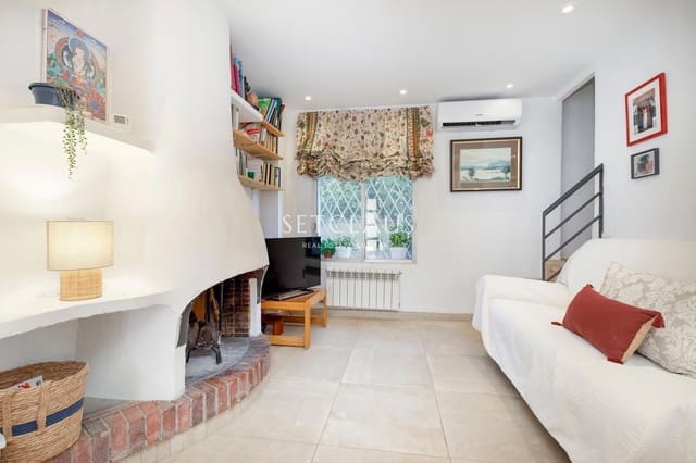 2 slaapkamer Villa te koop in Teià - € 360.000 (Ref: 9961608)
