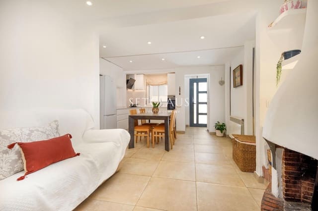 2 slaapkamer Villa te koop in Teià - € 360.000 (Ref: 9961608)